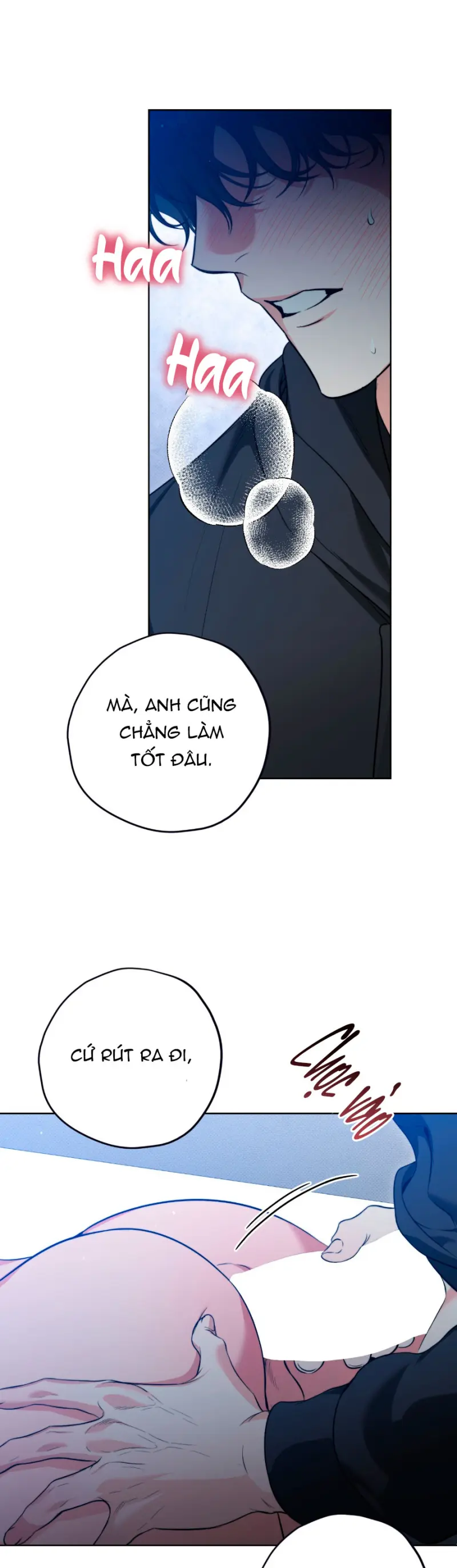 HÃY ĐÁNH TÔI THẬT MẠNH ĐI Chapter 1 - Trang 2