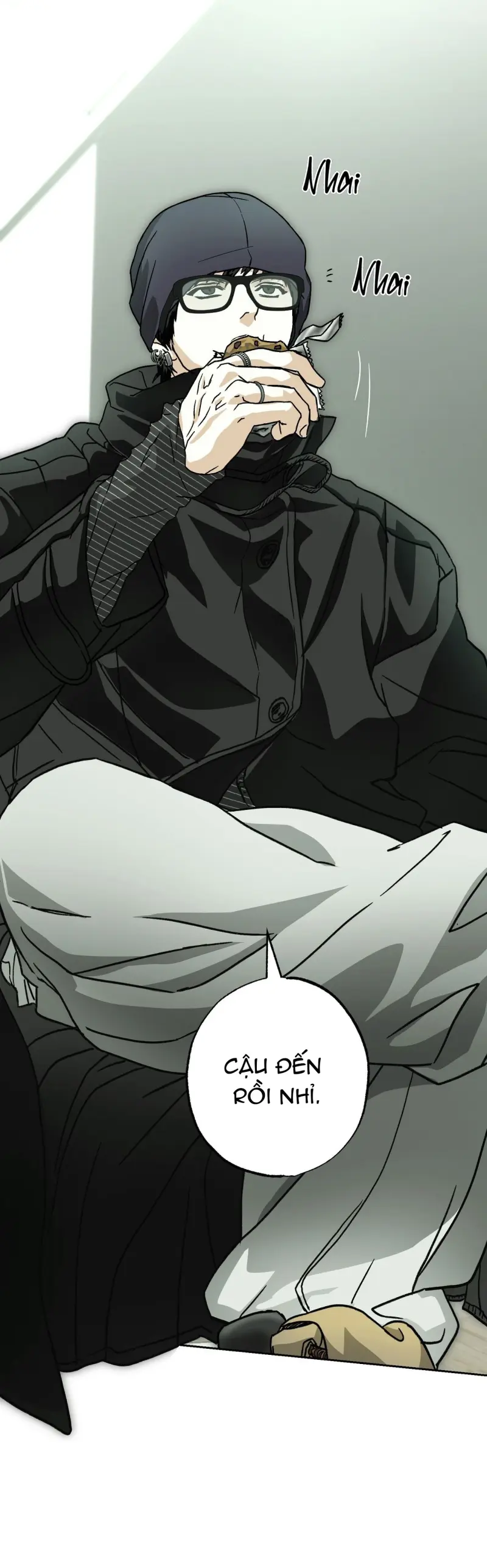 Hạnh Phúc Cùng Nhau Chapter 5 - Next 