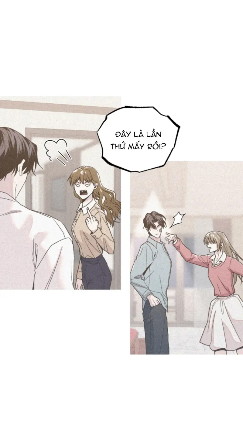 Người Hàng Xóm Bất Ngờ Chapter 17 - Next 