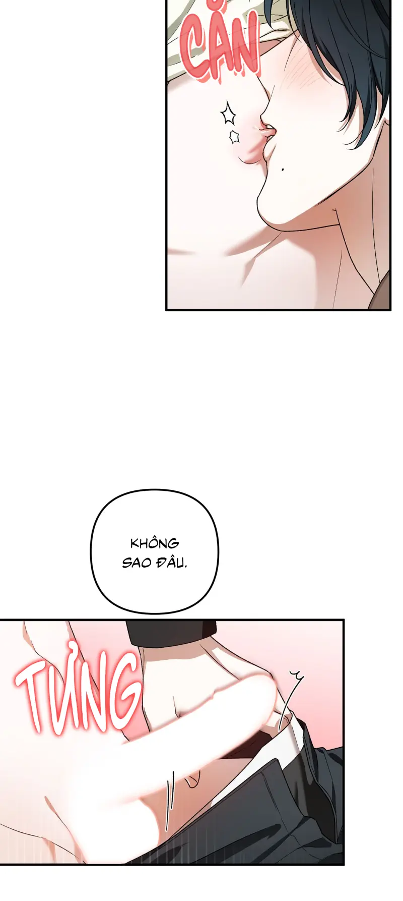 SỰ CỐ BẤT NGỜ VỚI VỊ KHÁCH QUEN Chapter 2 - Next Chapter 3