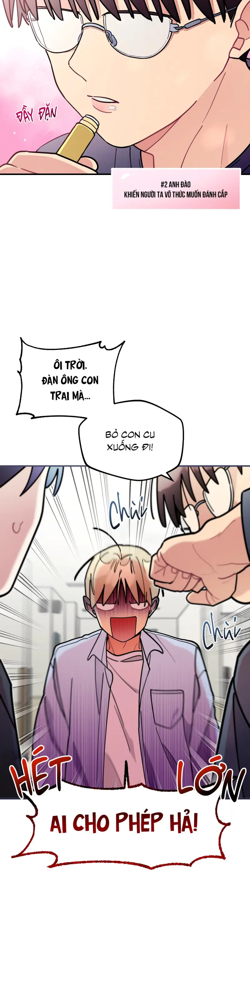 One-Room TA Chapter 63.01 Tập đặc biệt - Trang 2