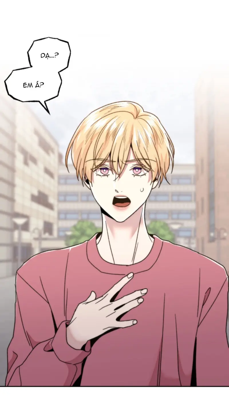 Người Hàng Xóm Bất Ngờ Chapter 17 - Next 