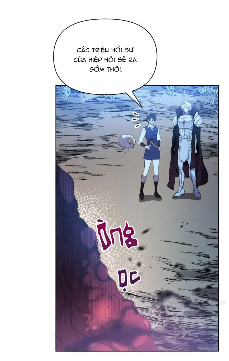 Hãy Lựa Chọn Anh Hùng Của Bạn Thật Cẩn Thận Chapter 19 - Trang 2