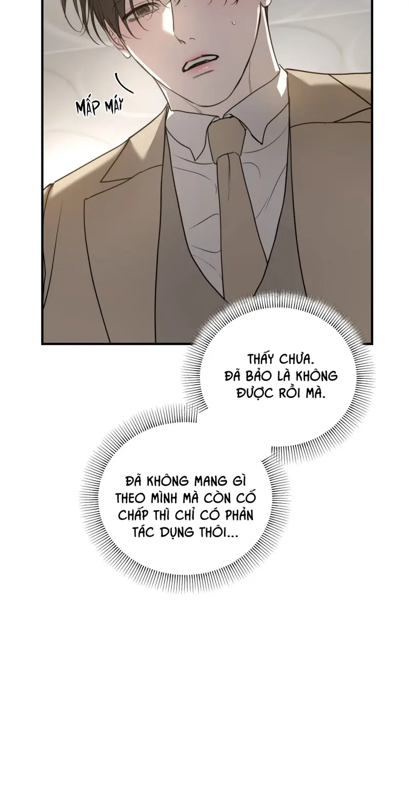 LÃNG MẠN NGÀY TẬN THẾ Chapter 12 - Trang 2