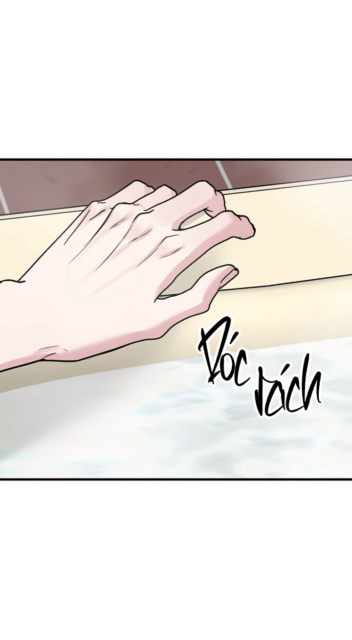 NGƯỜI CHÚ TÔI YÊU! Chapter 8 19+ - Trang 2