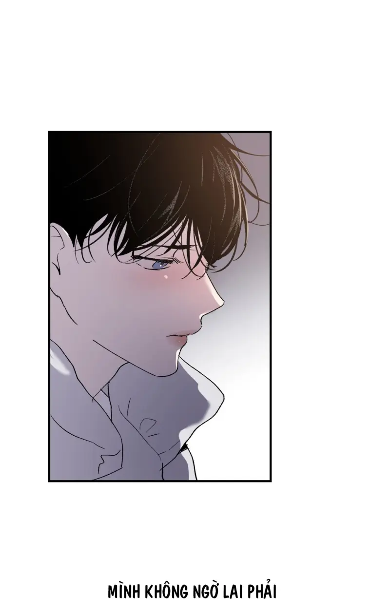 ÁNH MẮT LẠC NHỊP Chapter 1 - Trang 2