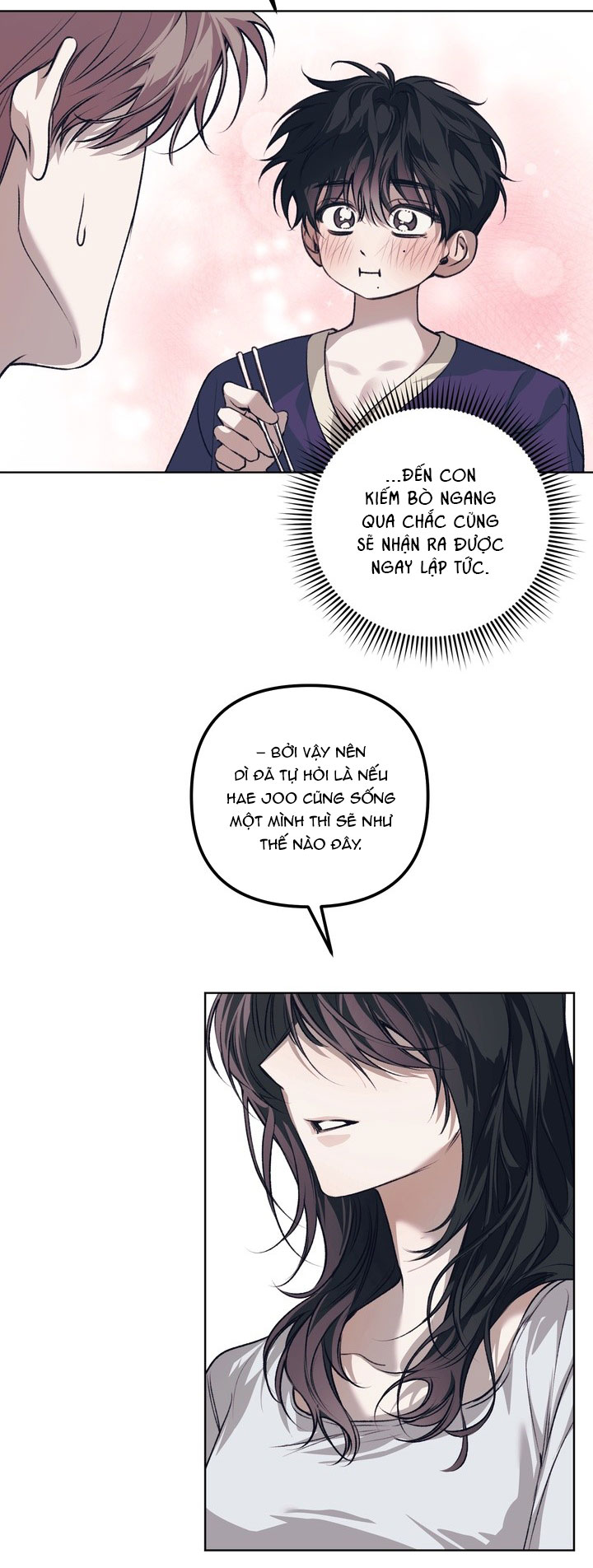 BÓNG TỐI CỦA GIA ĐÌNH Chapter 10 nt1 - Next 