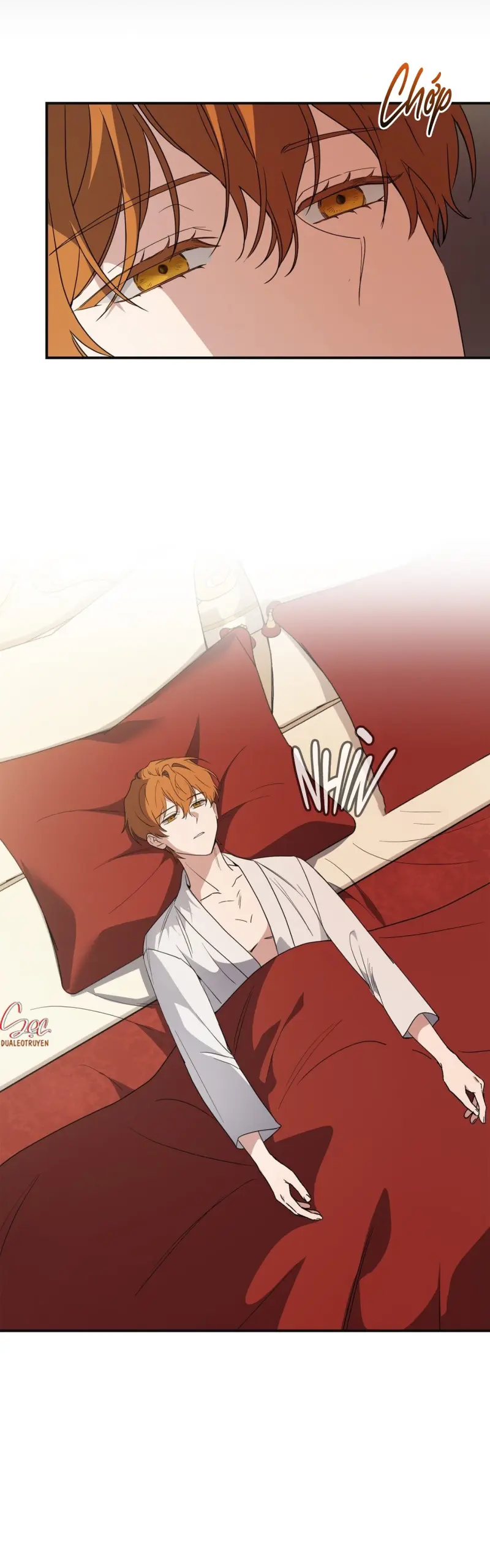 DỤC VỌNG CỦA QUÁI THÚ Chapter 39 - Trang 2