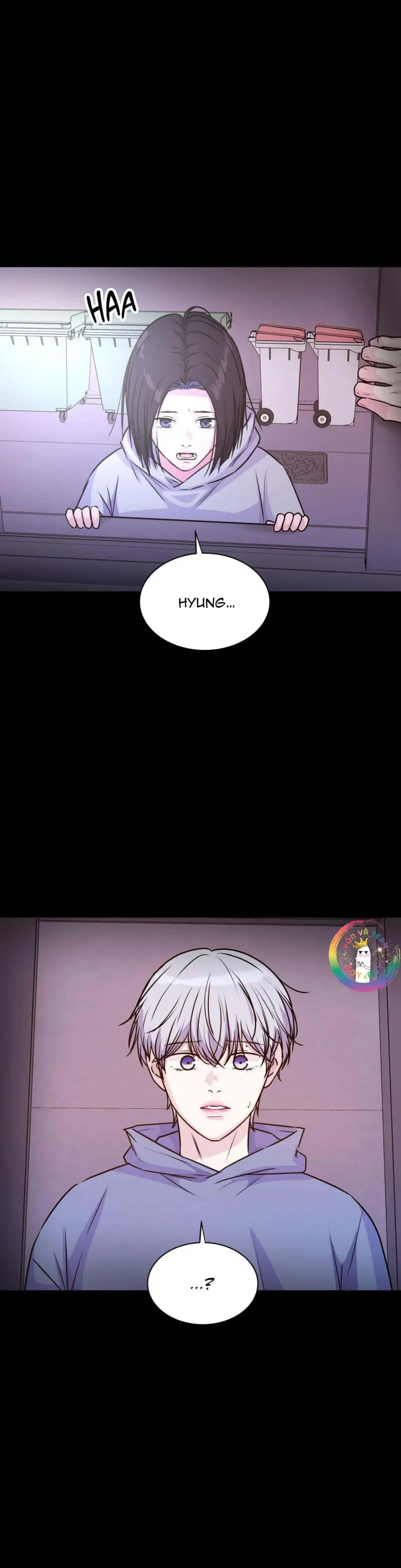 Guiding Light Chapter 56 - Next 