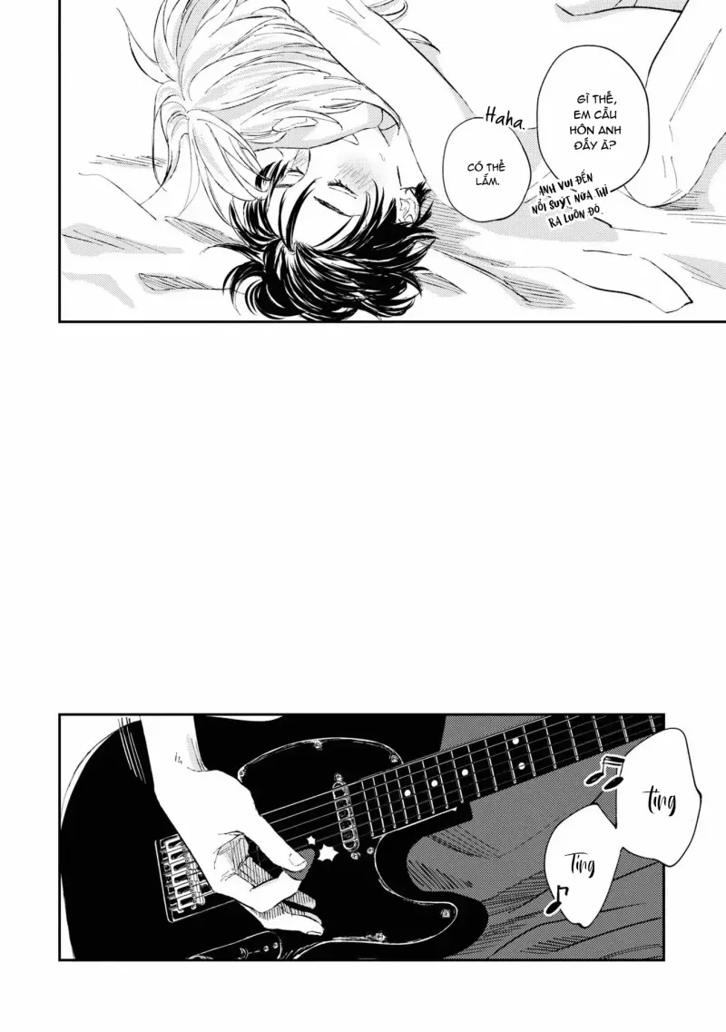 Trái Tim Gào Thét Chapter 6 H - Next 