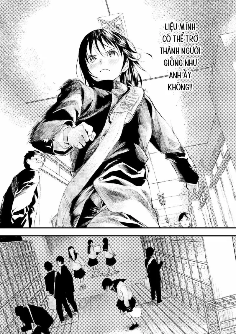 Tuyển tập bộ truyện của tác giả Orukoa Chapter 45 - Next 