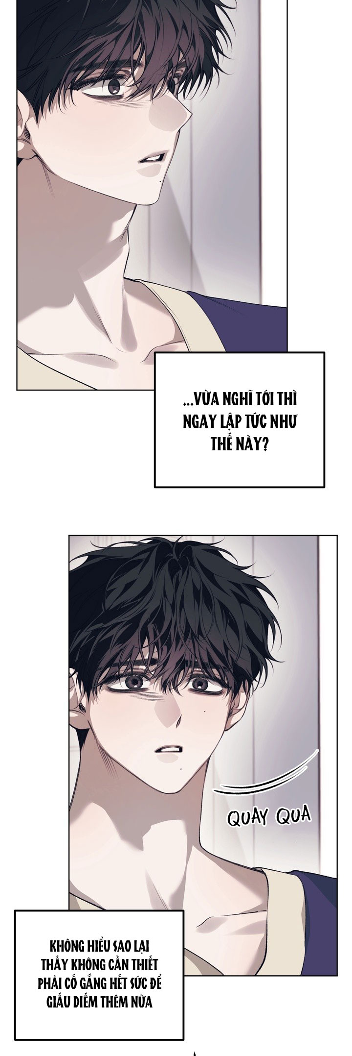 BÓNG TỐI CỦA GIA ĐÌNH Chapter 10 nt1 - Next 