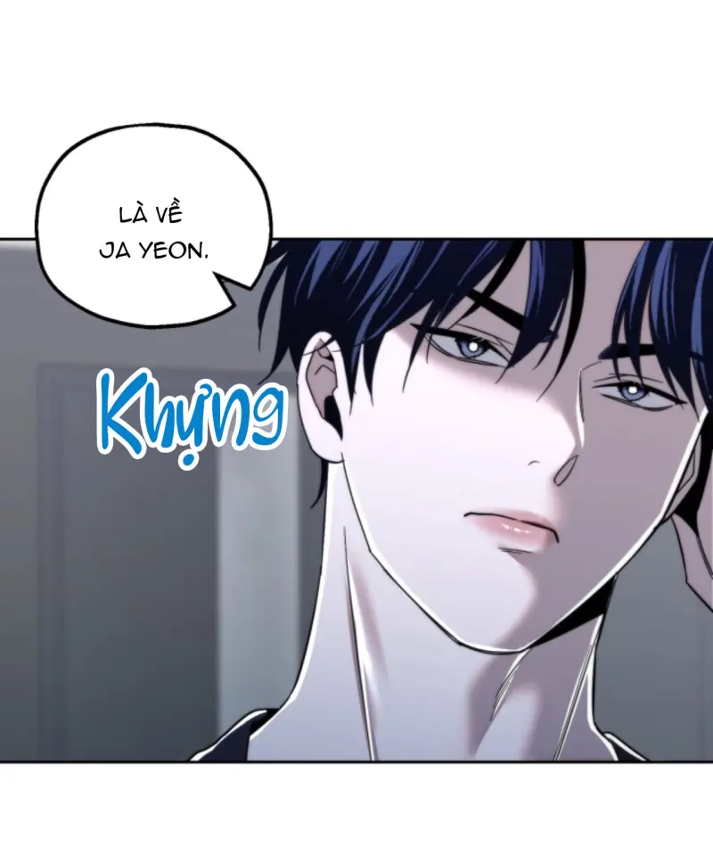 Người Hàng Xóm Bất Ngờ Chapter 17 - Next 