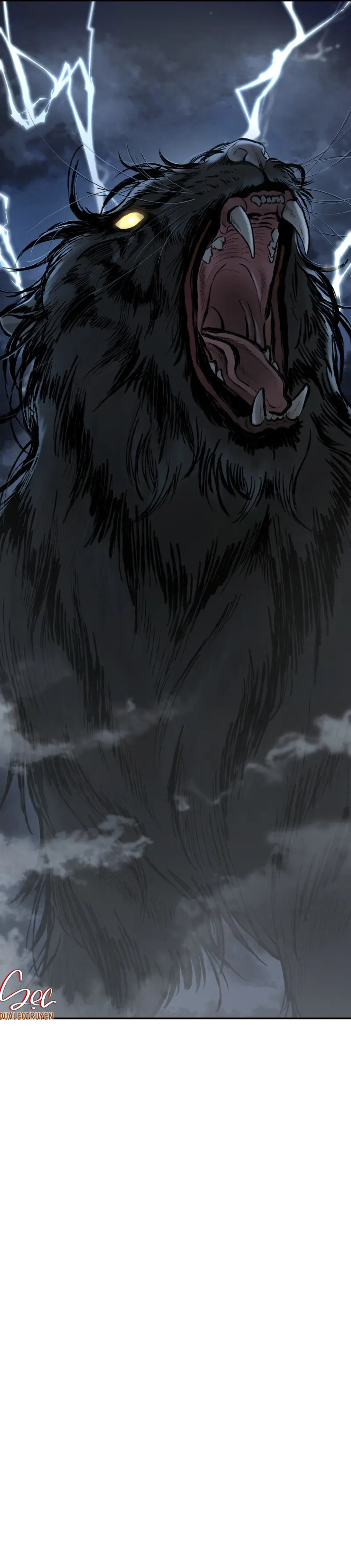 SỰ PHẪN NỘ CỦA THẦN Chapter 30 - Trang 2