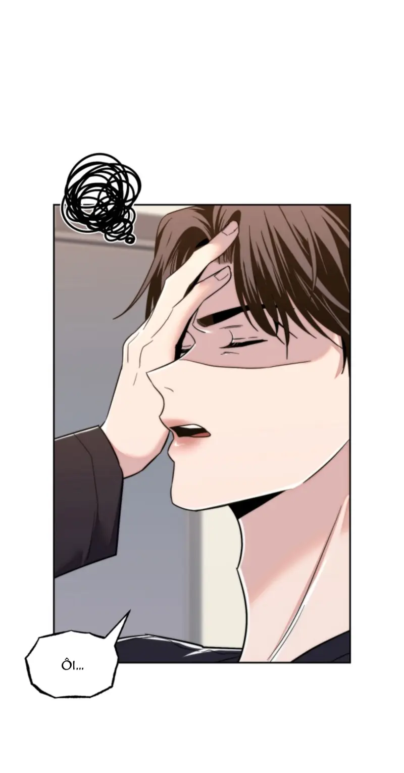 Người Hàng Xóm Bất Ngờ Chapter 17 - Next 