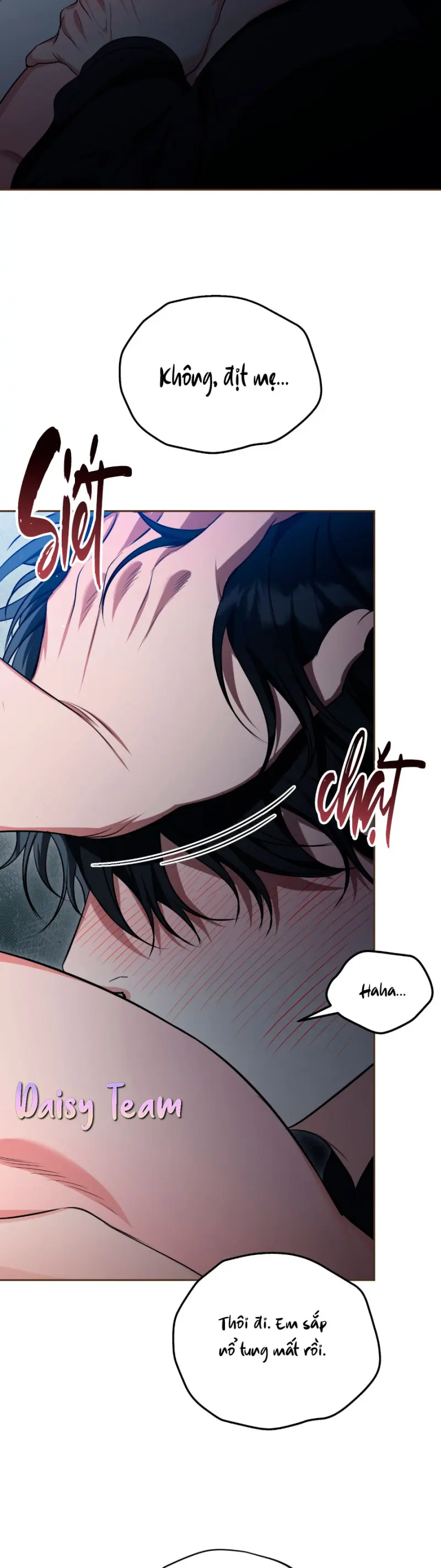 HÃY ĐÁNH TÔI THẬT MẠNH ĐI Chapter 1 - Trang 2