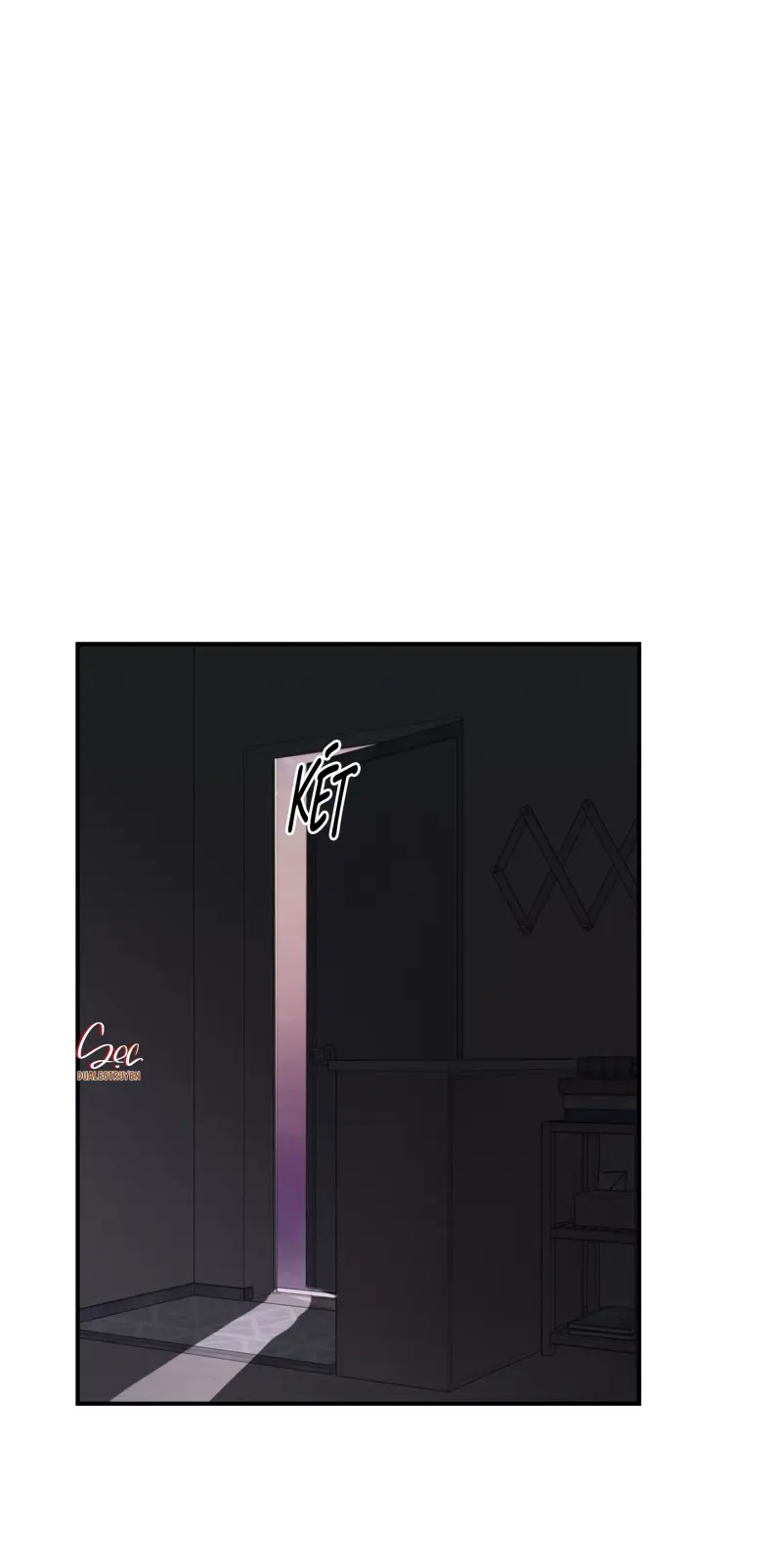 ÁNH MẮT LẠC NHỊP Chapter 1 - Trang 2