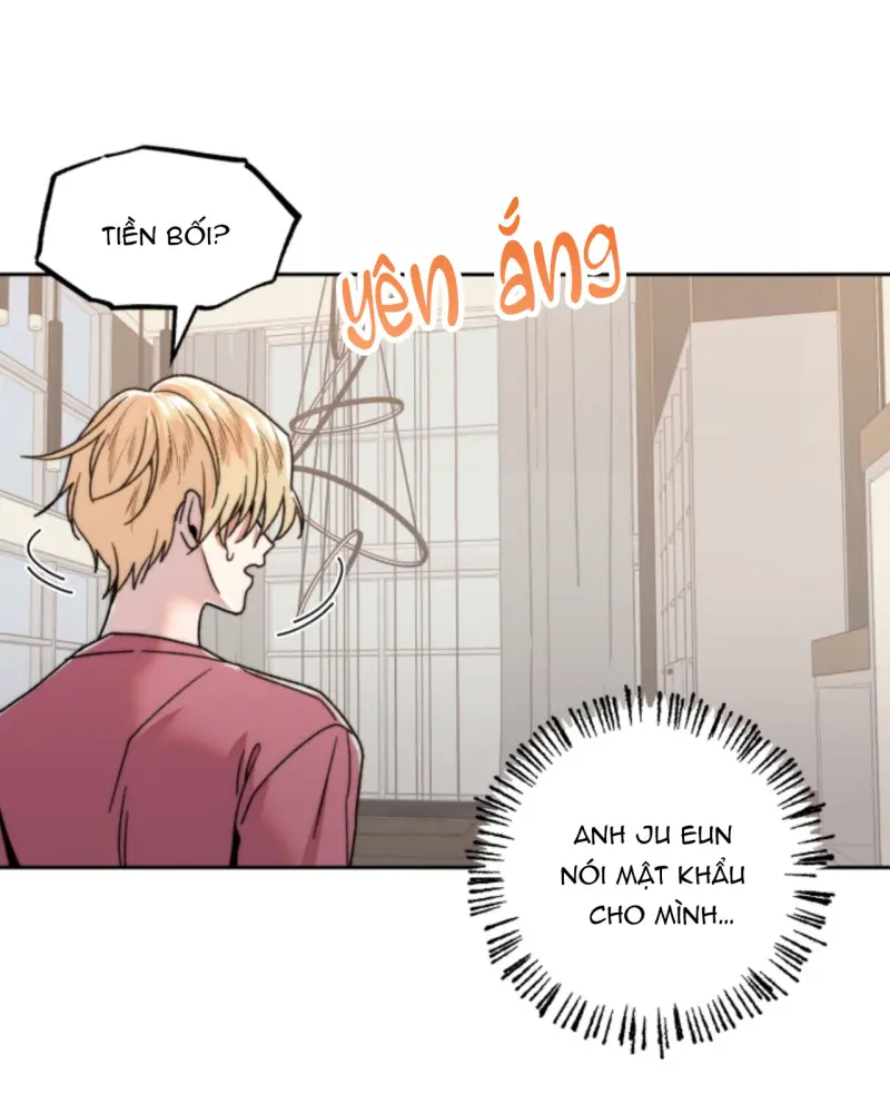 Người Hàng Xóm Bất Ngờ Chapter 17 - Next 