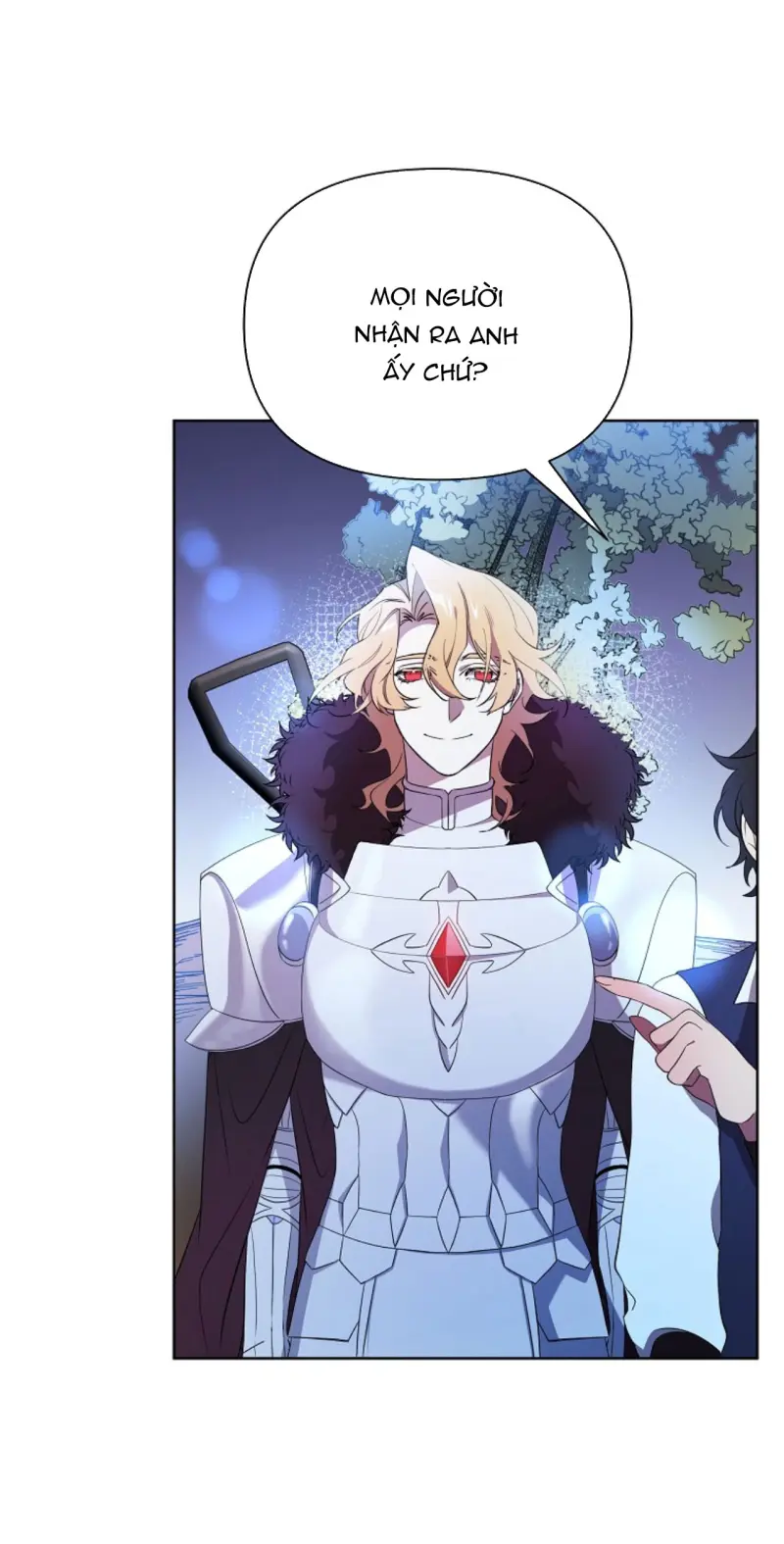 Hãy Lựa Chọn Anh Hùng Của Bạn Thật Cẩn Thận Chapter 19 - Trang 2