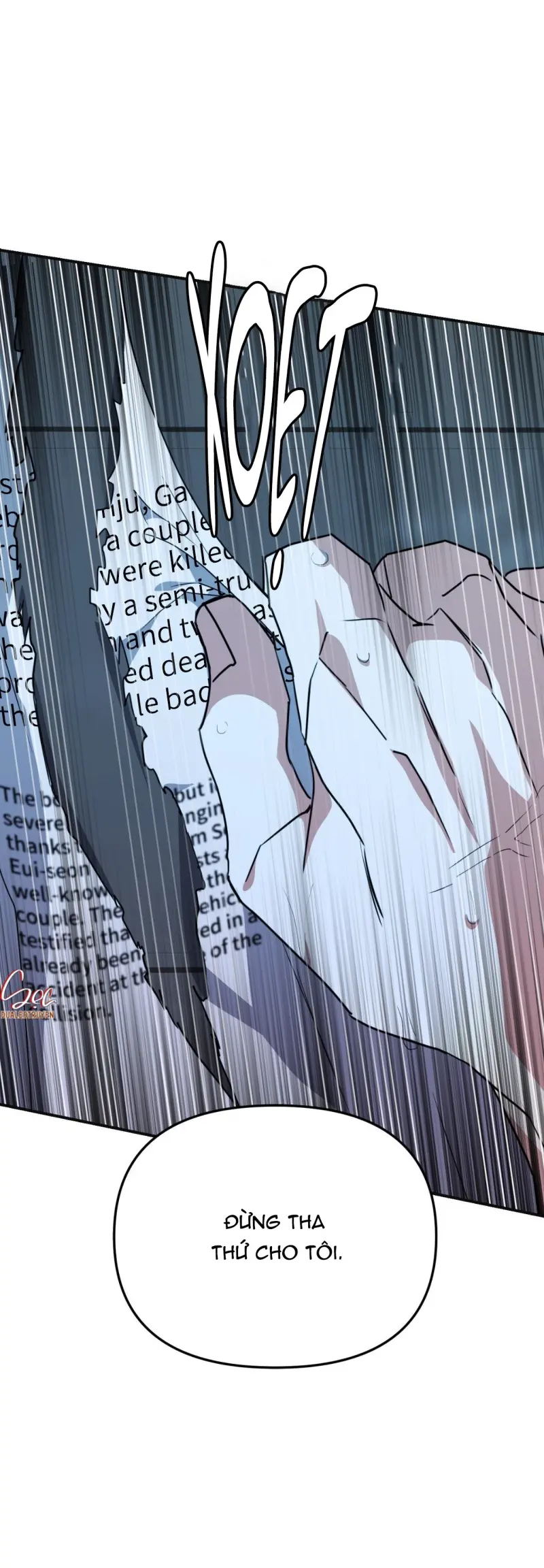 DỤC VỌNG CỦA QUÁI THÚ Chapter 39 - Trang 2