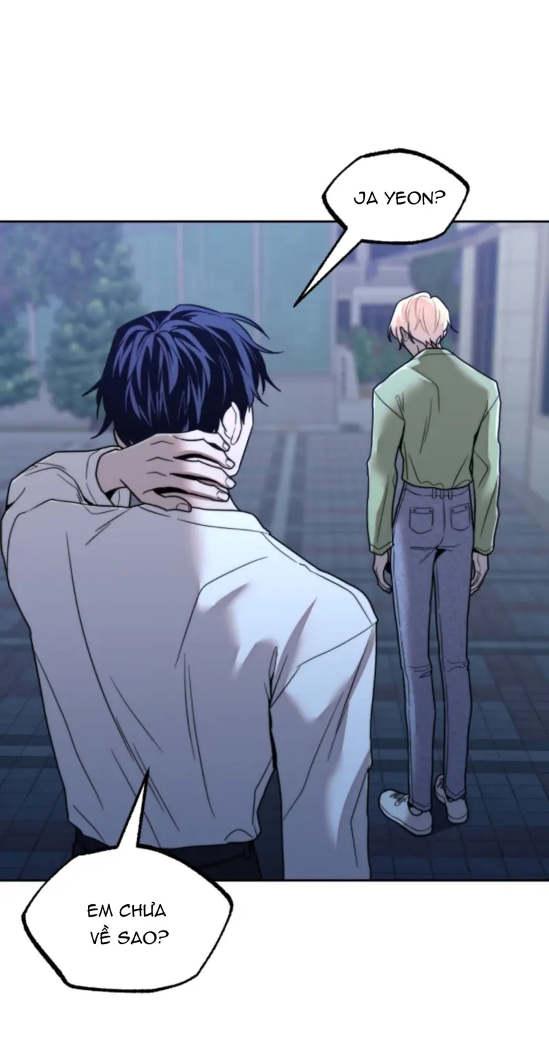 Người Hàng Xóm Bất Ngờ Chapter 17 - Next 
