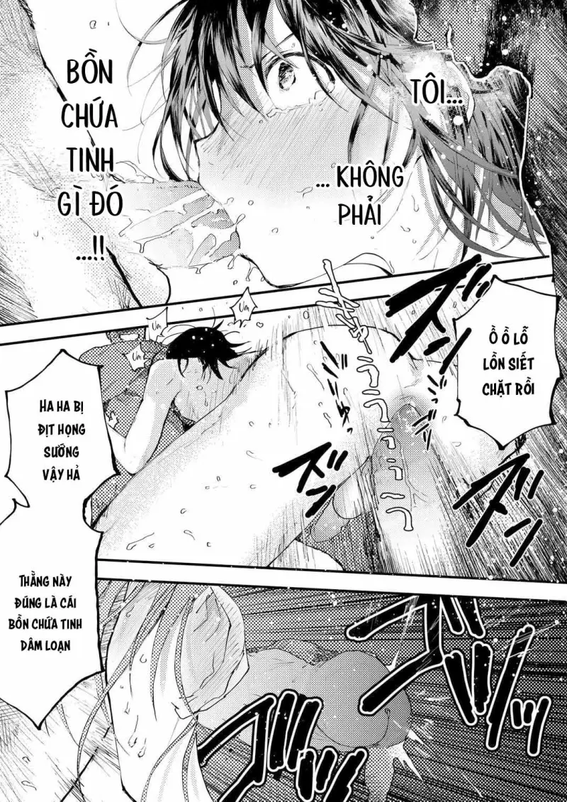 Tuyển tập bộ truyện của tác giả Orukoa Chapter 45 - Next 