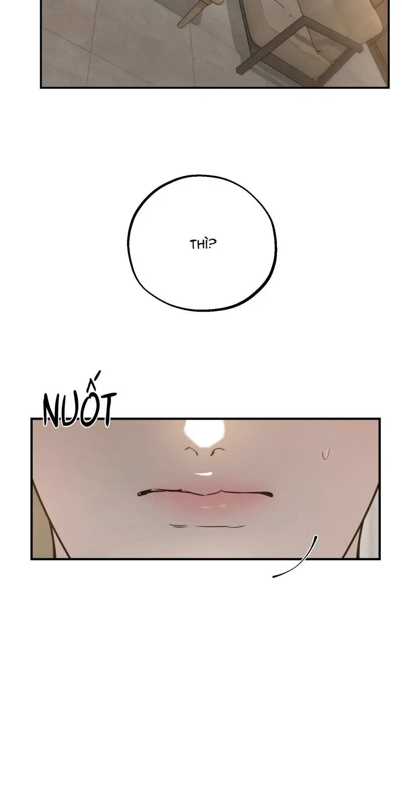 LÃNG MẠN NGÀY TẬN THẾ Chapter 12 - Trang 2