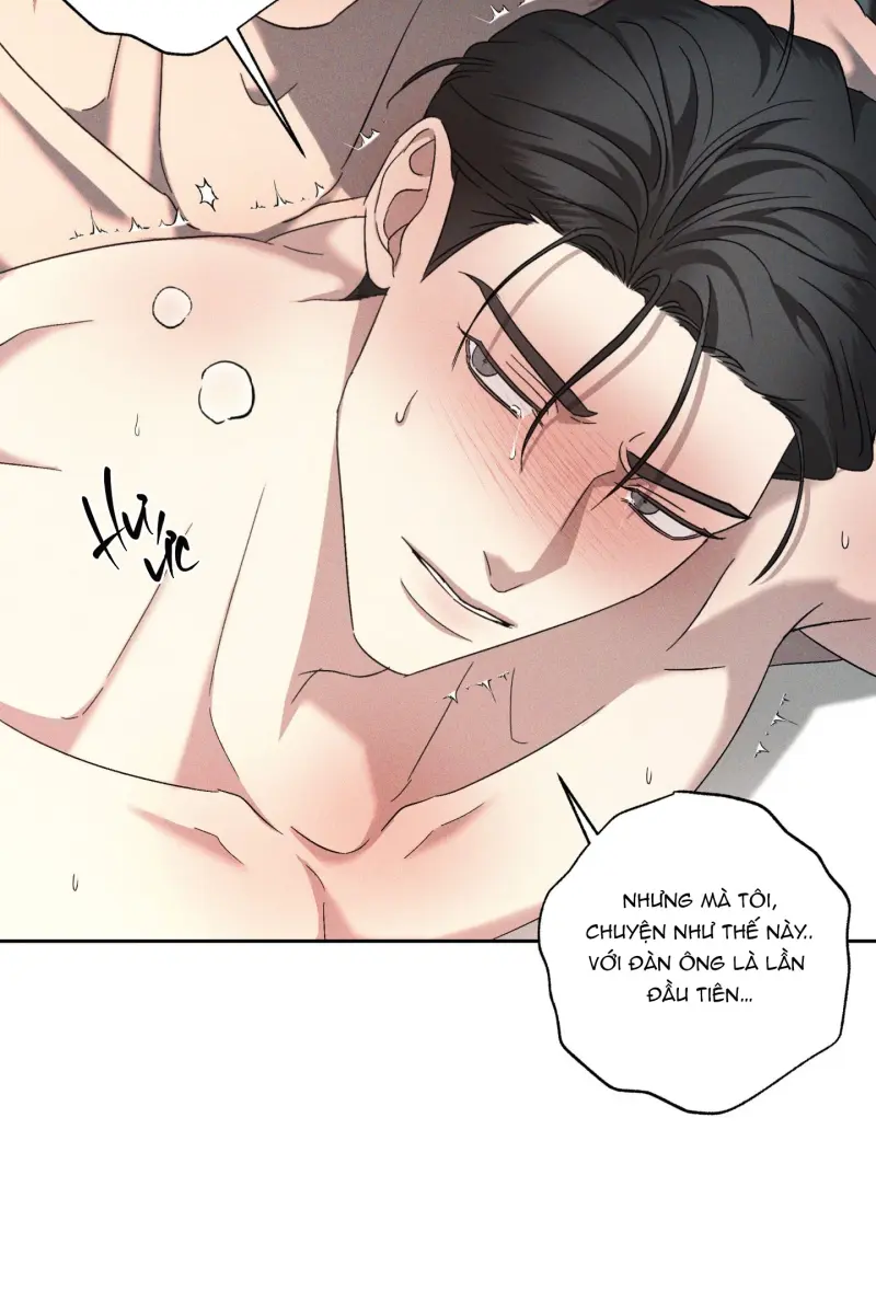 EDEN Chapter 45 - Trang 2