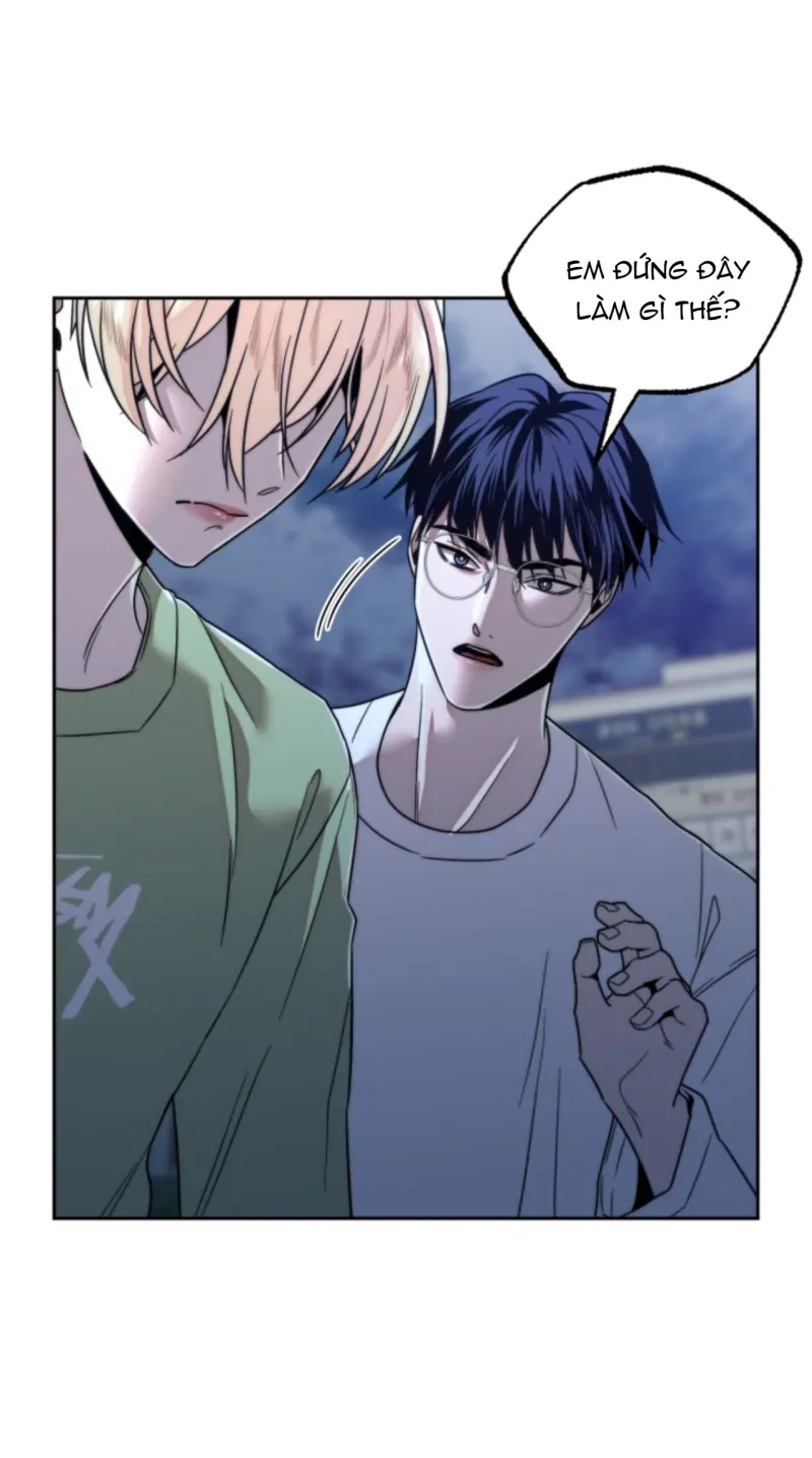 Người Hàng Xóm Bất Ngờ Chapter 17 - Next 