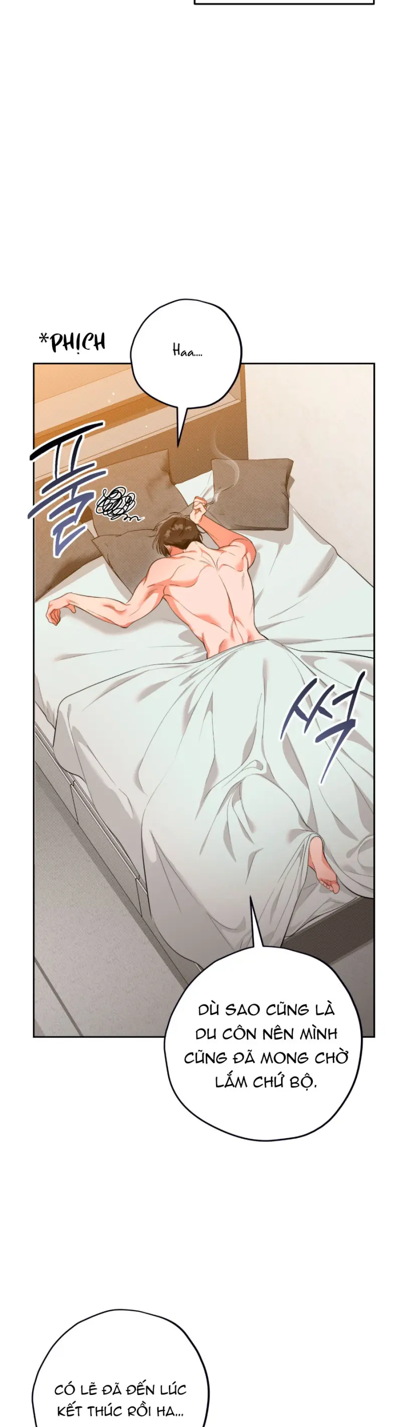 HÃY ĐÁNH TÔI THẬT MẠNH ĐI Chapter 1 - Trang 2