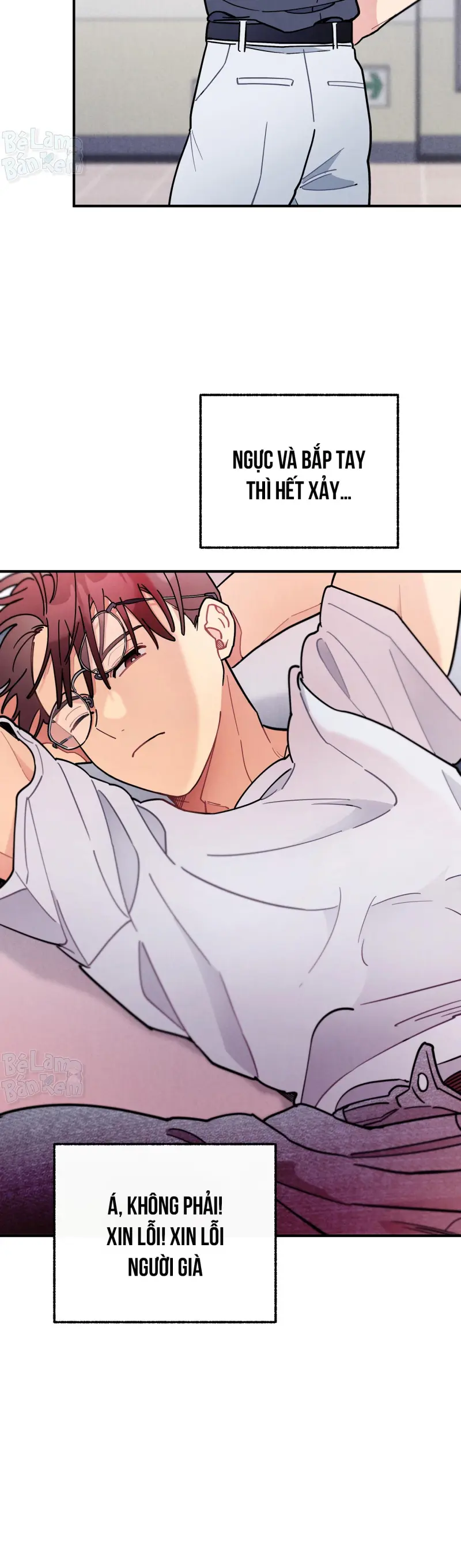 One-Room TA Chapter 63.01 Tập đặc biệt - Trang 2