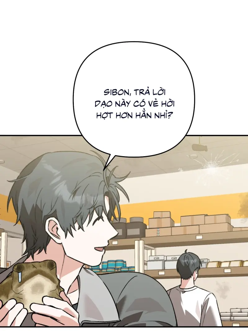 KHÔNG LÀ GÌ CẢ... Chapter 3 - Next 