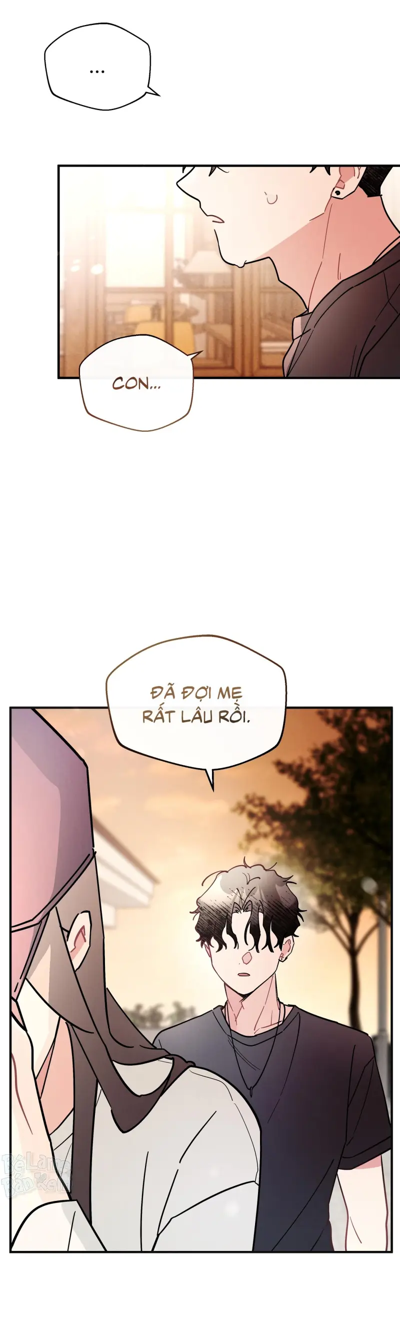 One-Room TA Chapter 63.01 Tập đặc biệt - Trang 2