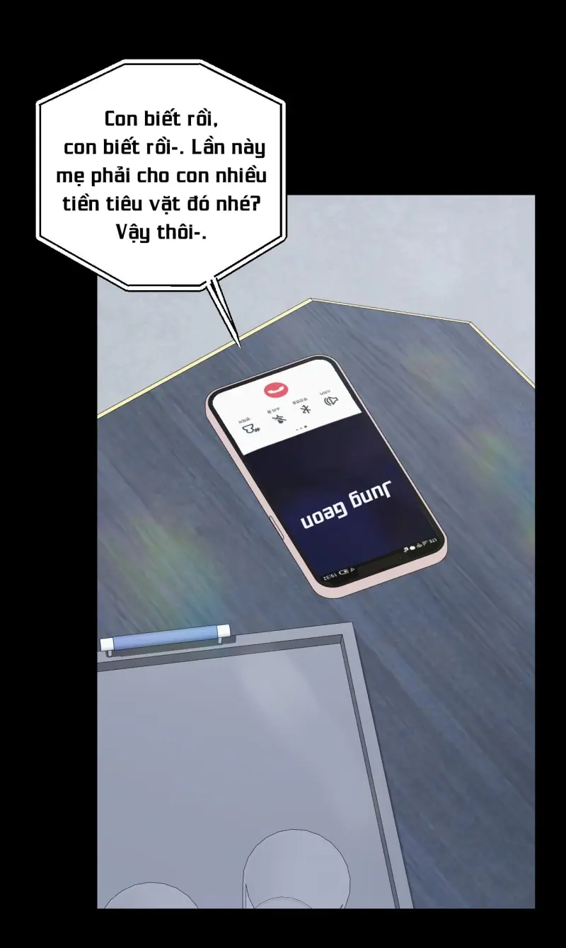 (ABO) VẬT TẾ THẦN Chapter 15 - Trang 2