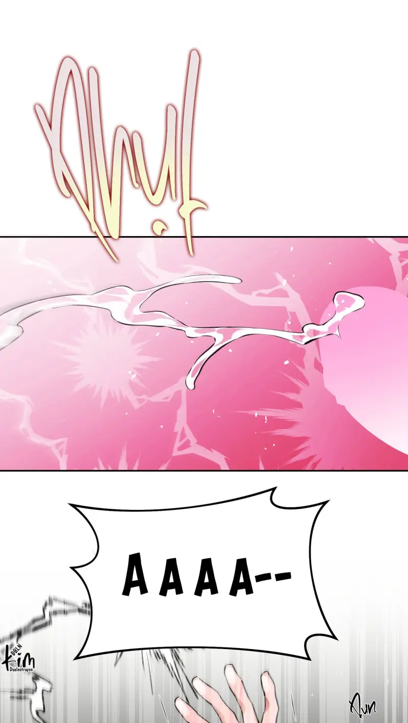 EDEN Chapter 45 - Trang 2