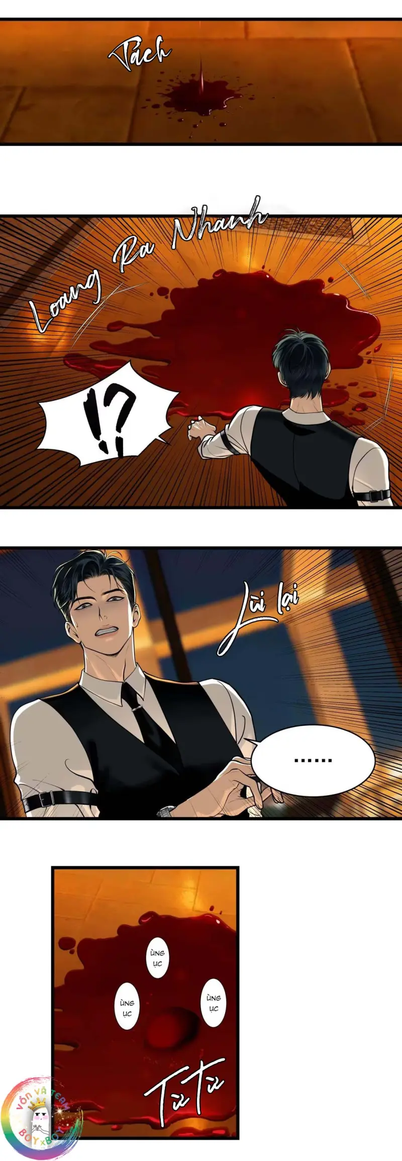 Tình Yêu Ngàn Năm Chapter 7 - Next 