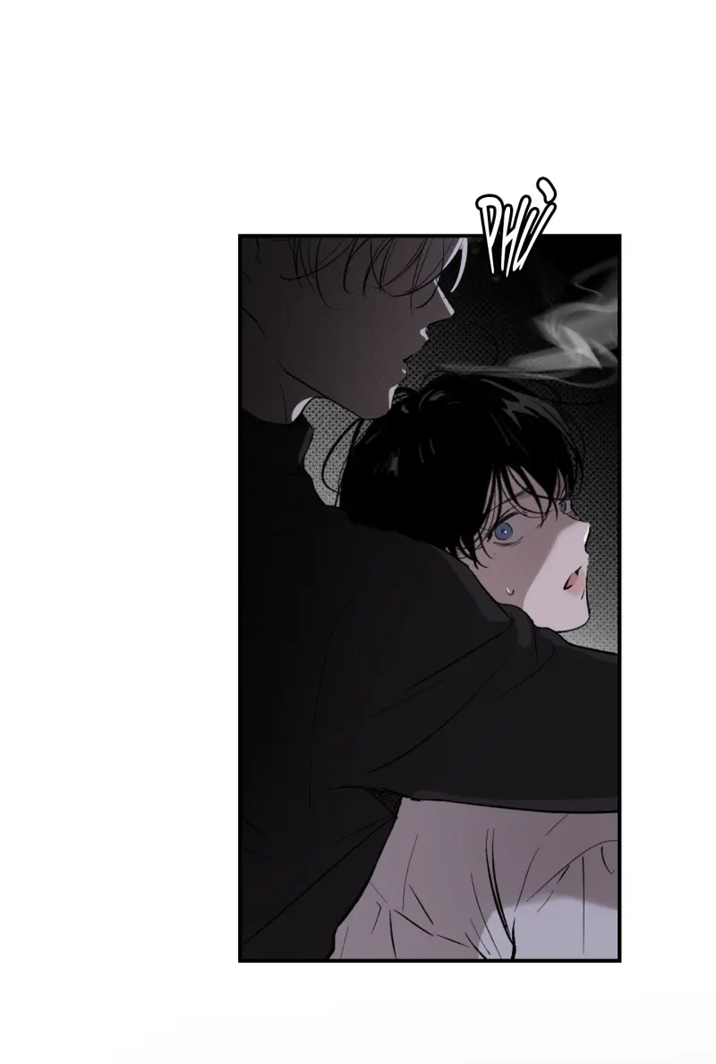 ÁNH MẮT LẠC NHỊP Chapter 1 - Trang 2