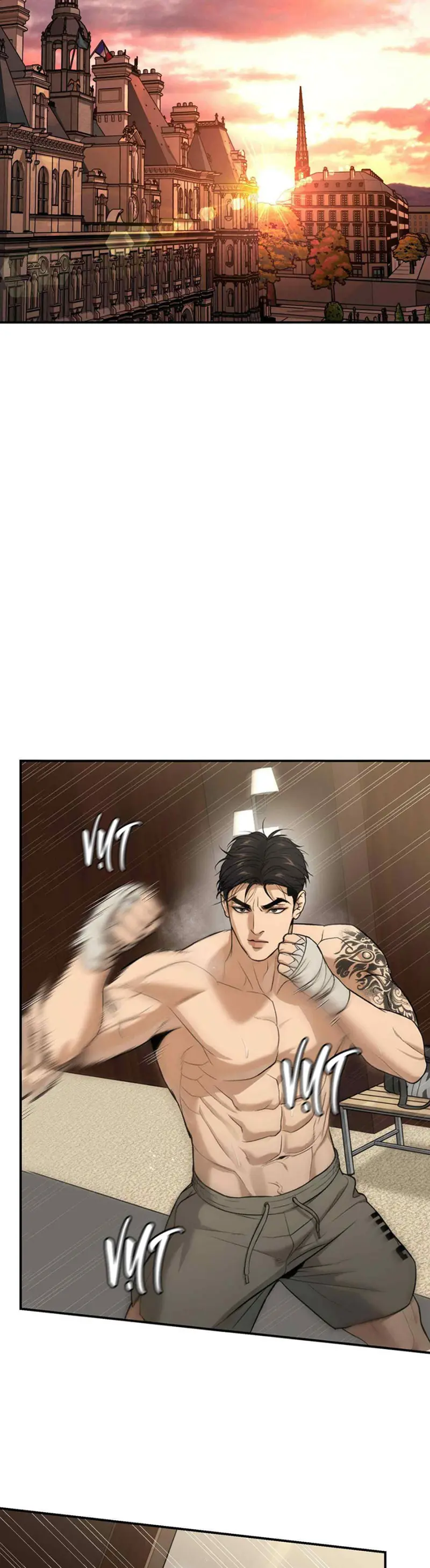 Jinx Chapter 82 - Next 