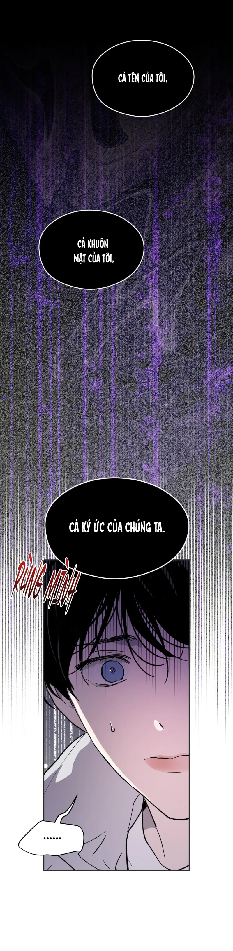 ÁNH MẮT LẠC NHỊP Chapter 1 - Trang 2