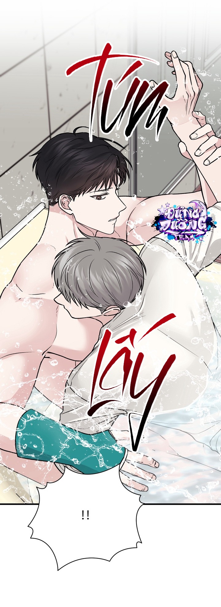 NGƯỜI CHÚ TÔI YÊU! Chapter 8 19+ - Trang 2