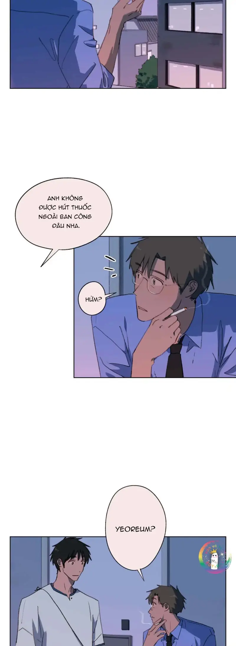 Hạ Đầu Mùa Chapter 22 - Next 