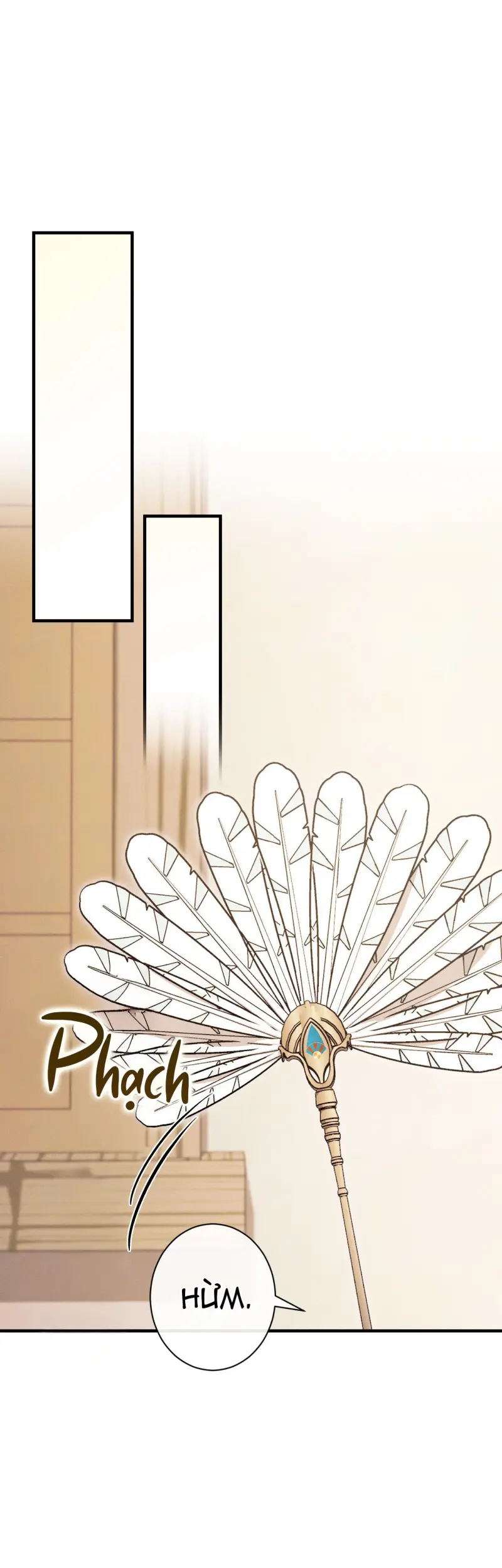 RẮN NUỐT LỰU Chapter 25 - Trang 2