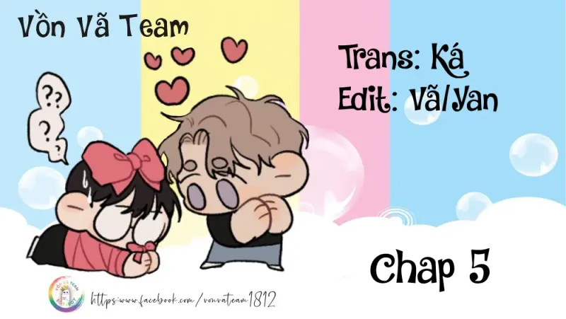 Hạnh Phúc Cùng Nhau Chapter 5 - Next 