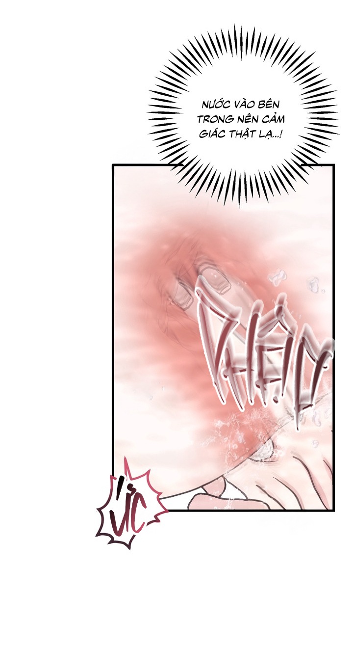 NGƯỜI CHÚ TÔI YÊU! Chapter 8 19+ - Trang 2