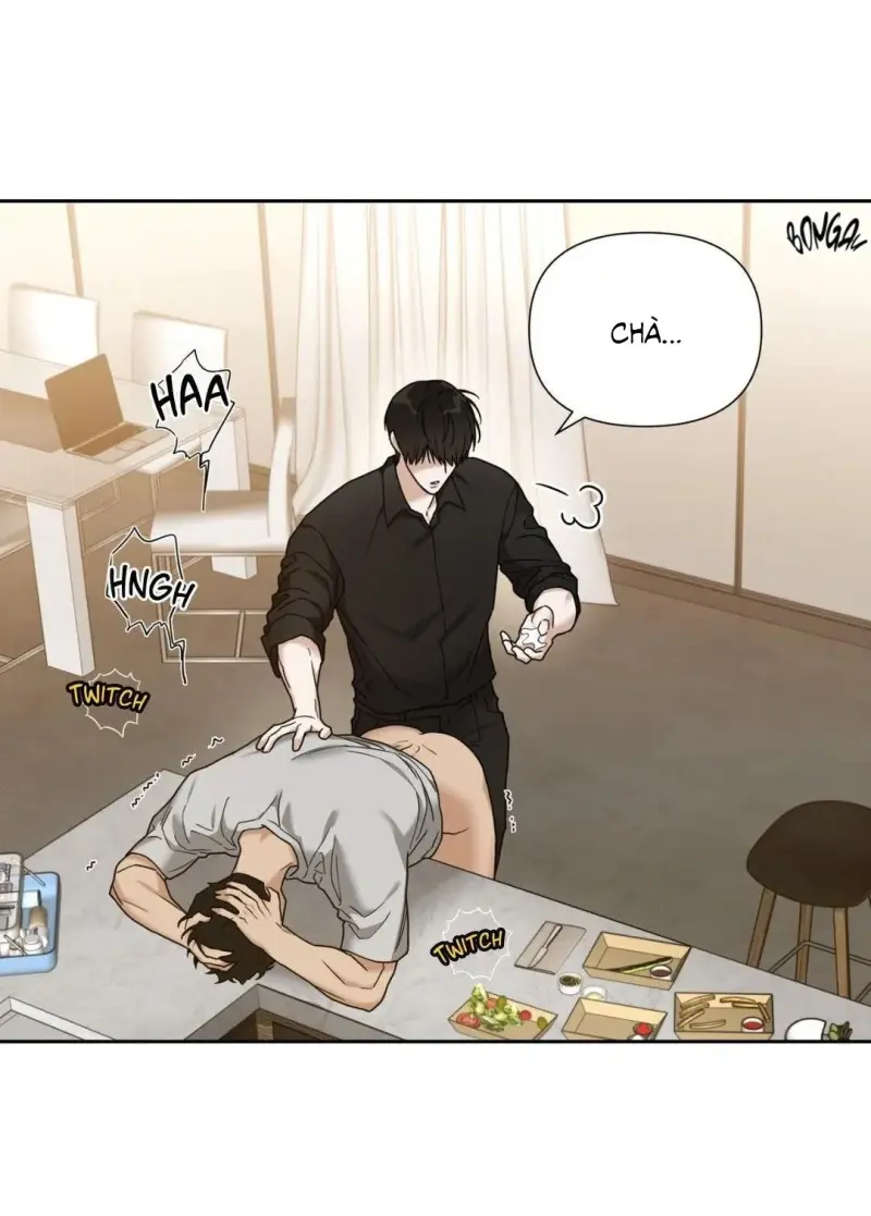 TƯ DUY NGƯỢC Chapter 12 18++ - Next Chapter 13 18++