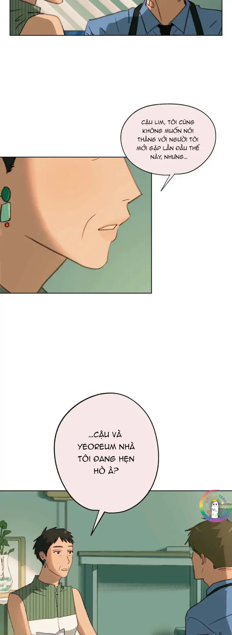 Hạ Đầu Mùa Chapter 22 - Next 