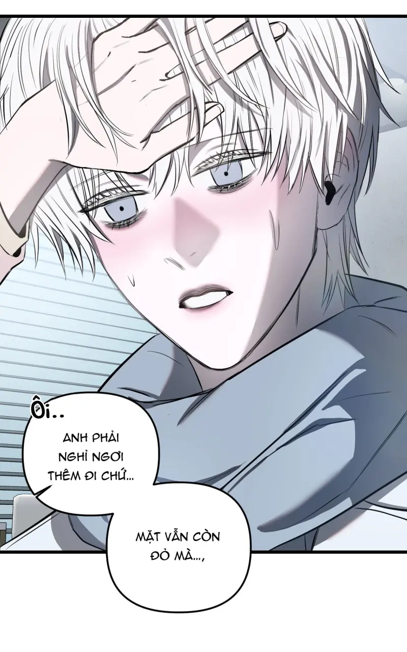 (ABO) VẬT TẾ THẦN Chapter 15 - Trang 2