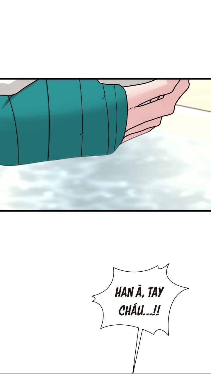 NGƯỜI CHÚ TÔI YÊU! Chapter 8 19+ - Trang 2