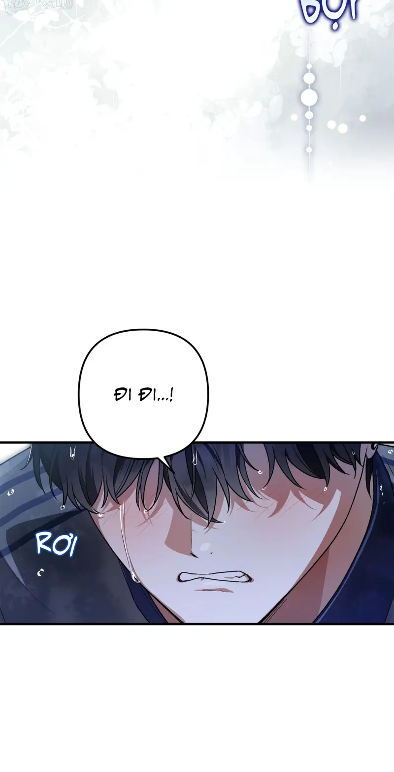 SỰ CỐ BẤT NGỜ VỚI VỊ KHÁCH QUEN Chapter 3 - Next Chapter 4