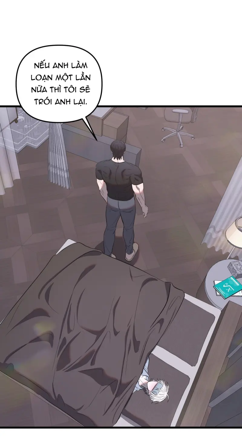 (ABO) VẬT TẾ THẦN Chapter 15 - Trang 2